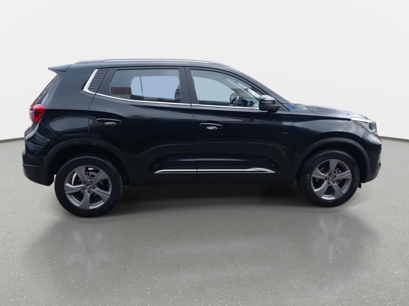 Chery Tiggo 3 Pro 1.5 Gls 4x2 Cvt At 5p 2024 - Imagen 8 de 8