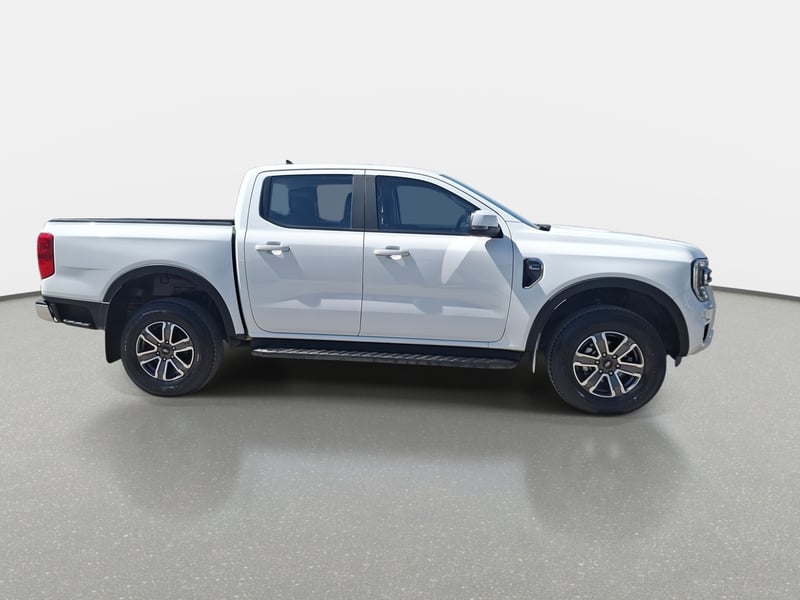 Ford Ranger 2.0 Xlt Diesel 4x2 Dob. Cab. At 4p 2026 - Imagen 8 de 8