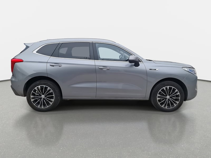 Great Wall Haval Jolion 1.5t Deluxe Hybrid 4x2 At 5p 2026 - Imagen 8 de 8