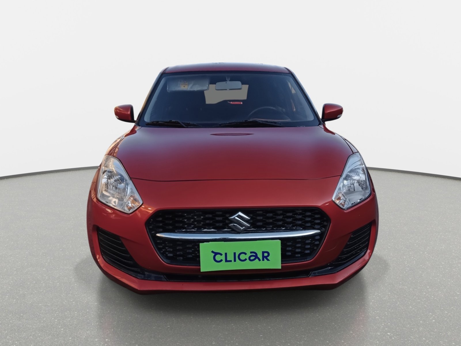 Suzuki Swift 1.2 Gl 4x2 Hb Mt 5p 2022 - Foto 2 de 8
