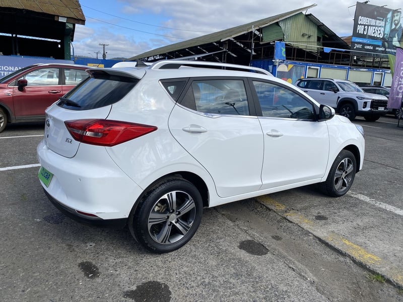 JAC Js2 1.5 Comfort Smart 4x2 Mt 5p 2023 - Imagen 7 de 8