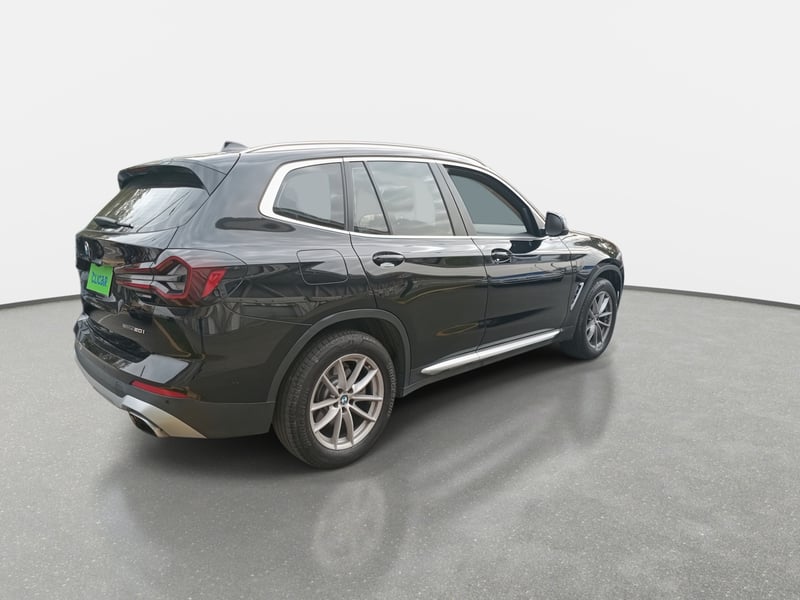 BMW X3 2.0 Dynamic Lci 20i S-drive 4x2 At 5p 2024 - Imagen 7 de 8