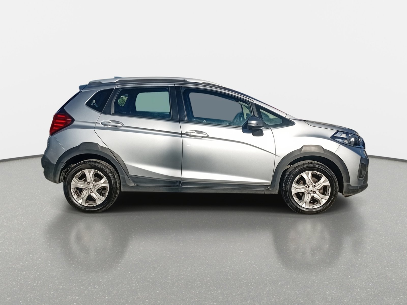Honda Wr-v 1.5 Lx 4x2 Mt 5p 2022 - Imagen 8 de 8