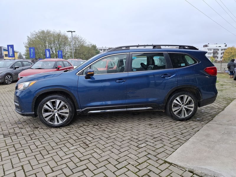 Subaru Evoltis 2.4t Limited Gardx Awd Cvt At 5p 2023 - Imagen 4 de 8
