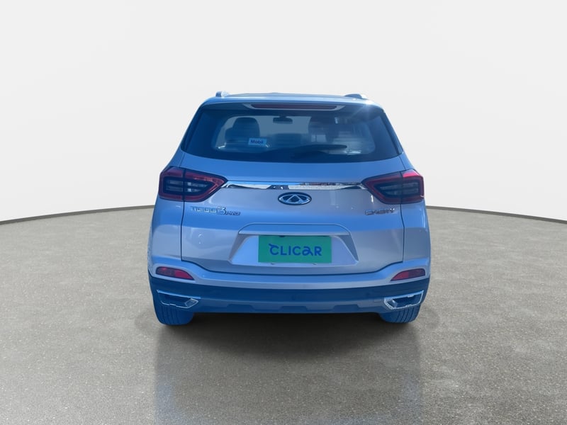 Chery Tiggo 3 Pro 1.5 Gls 4x2 Cvt At 5p 2024 - Imagen 6 de 8