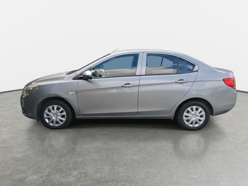 Chevrolet Sail 1.5 Ls Smart 4x2 Mt 4p 2023 - Imagen 4 de 8