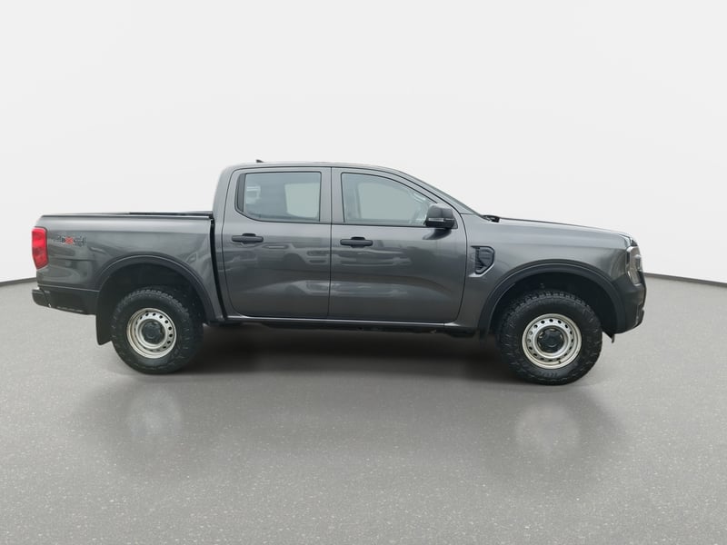 Ford Ranger 2.0 Xl Diesel 4x4 Dob. Cab. Mt 4p 2025 - Imagen 8 de 8