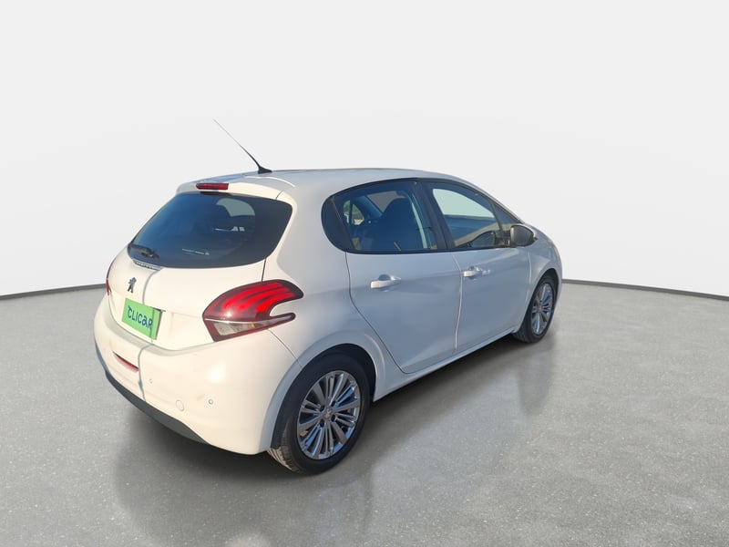 Peugeot 208 1.2 Active Pack Puretech 4x2 82hp Mt 5p 2019 - Imagen 7 de 8