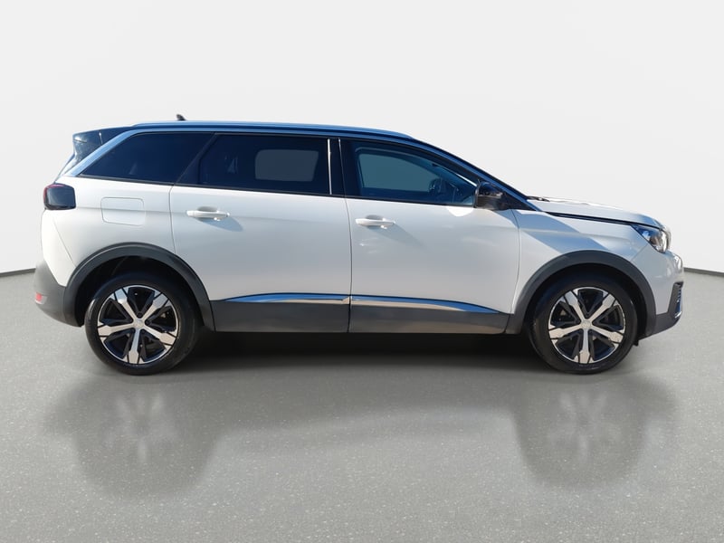 Peugeot 5008 1.5 Allure Bluehdi 4x2 130 Eat6 5p 2020 - Imagen 8 de 8