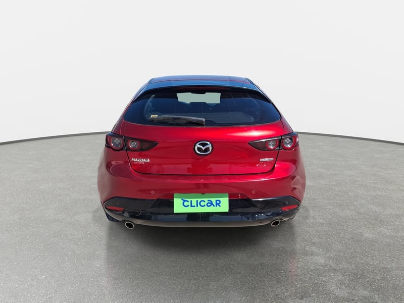 Mazda 3 2.0 V 4x2 Hb 6mt 5p 2021 - Imagen 6 de 8