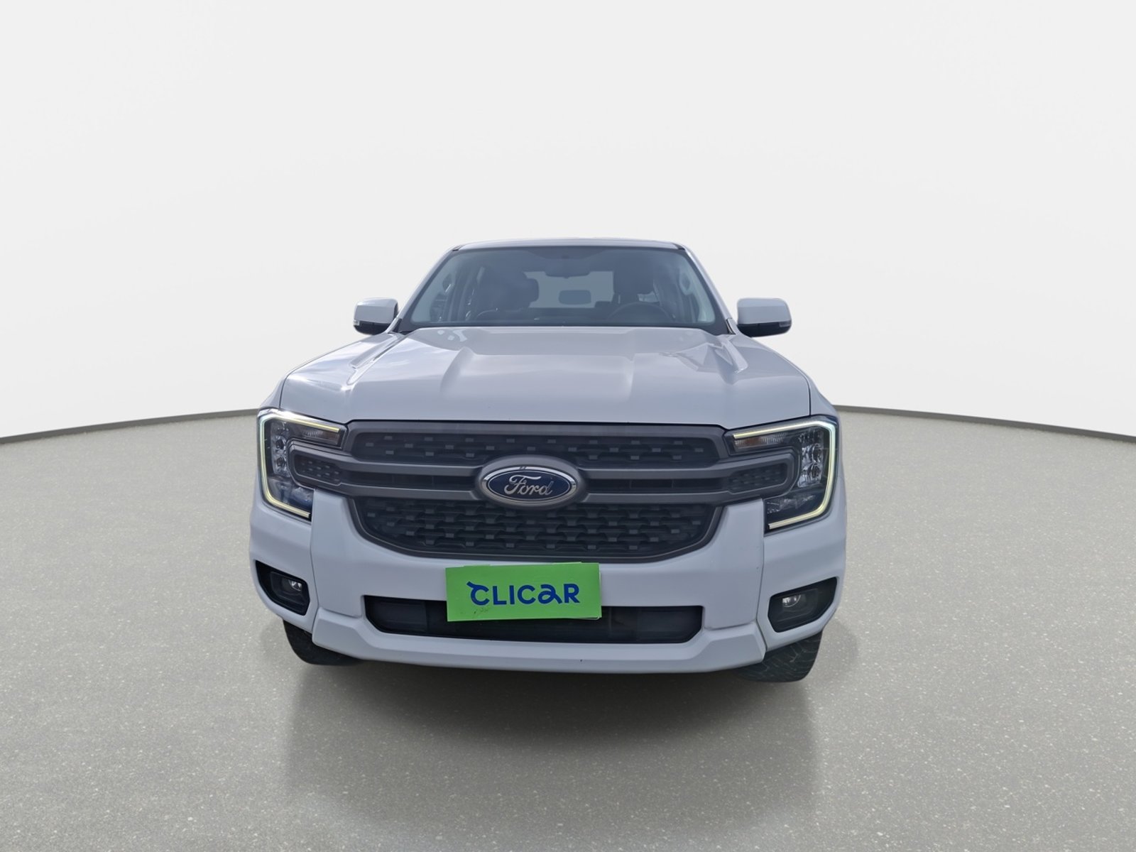 Ford Ranger 2.0 Xls Diesel 4x4 Dob. Cab. Mt 4p 2024 - Foto 2 de 8