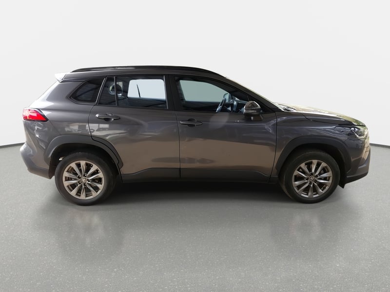 Toyota Corolla Cross 2.0 Xei 4x2 Cvt At 5p 2022 - Imagen 8 de 8