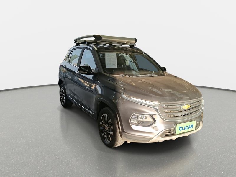 Chevrolet Groove 1.5 Premier P 4x2 Mt 5p 2024