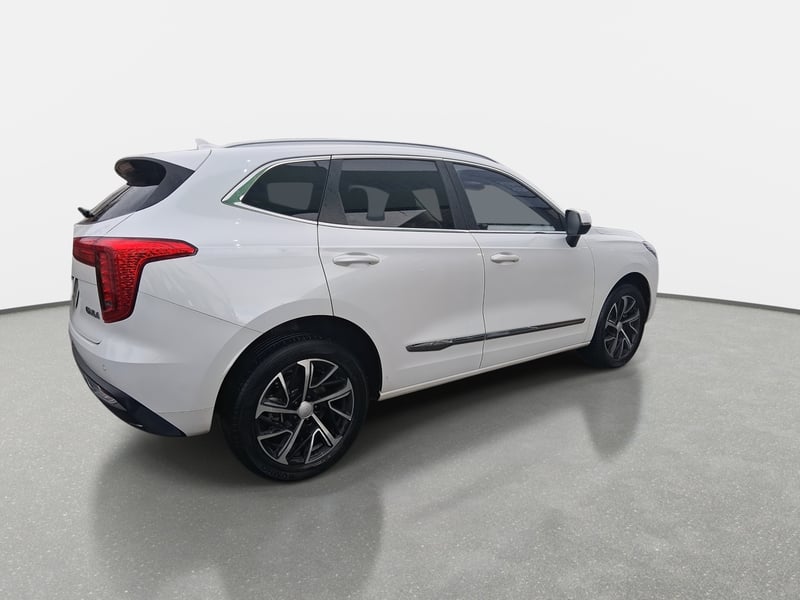 Haval Jolion 1.5t Elite 4x2 Mt 5p 2024 - Imagen 7 de 8