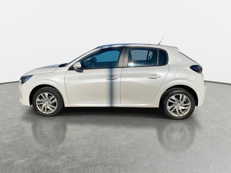 Peugeot 208 1.2 Style Puretech 75 4x2 Euro 6 Mt 5p 2023 - Imagen 4 de 8