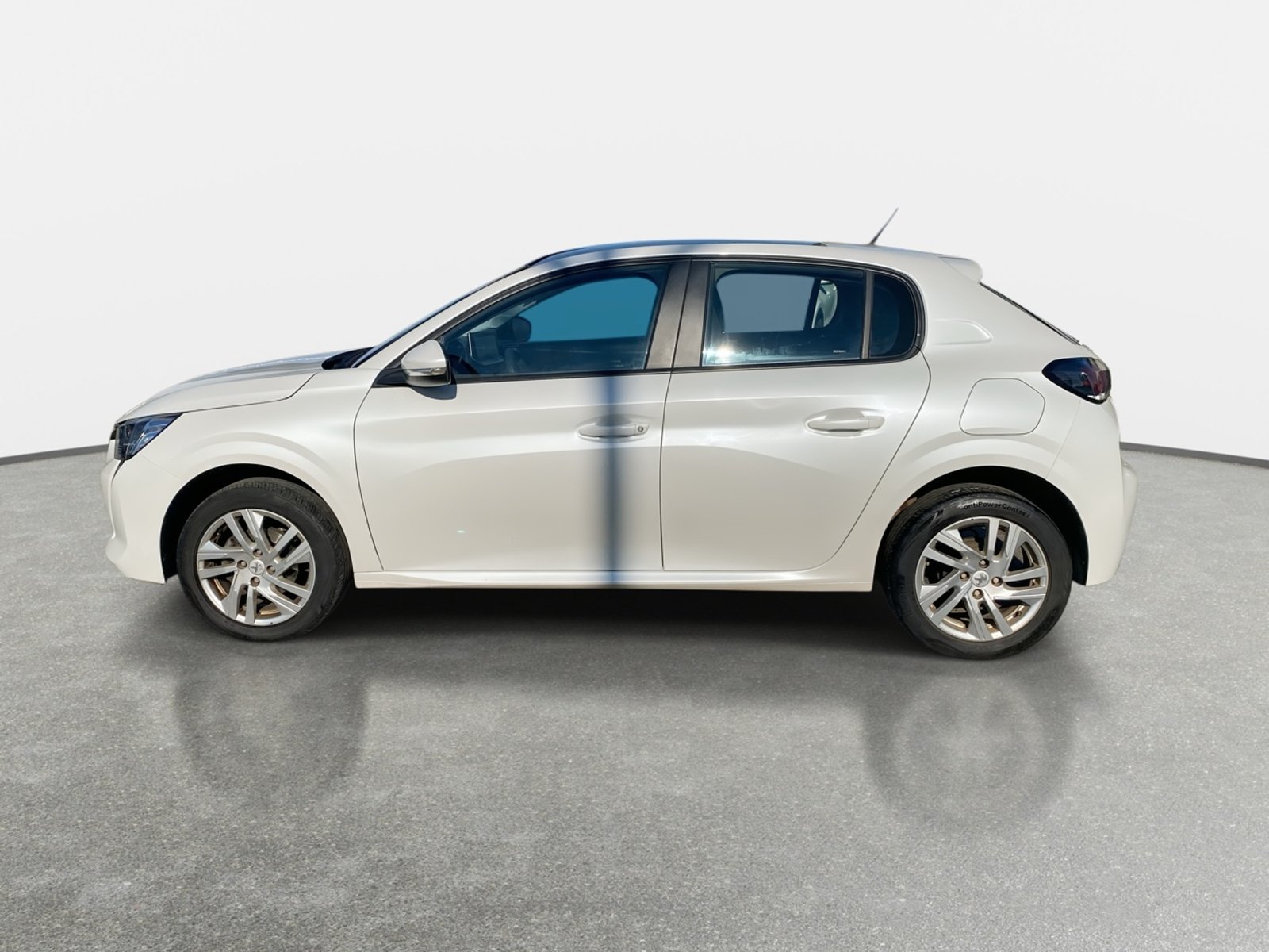 Peugeot 208 1.2 Style Puretech 75 4x2 Euro 6 Mt 5p 2023 - Foto 4 de 8