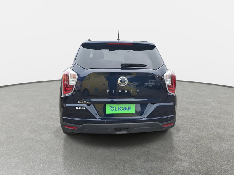 SsangYong Tivoli 1.6 Limited Tx1111 4x2 At 5p 2024 - Imagen 6 de 8