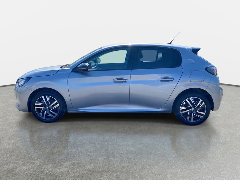 Peugeot 208 1.2 Puretech Allure Pack 130 4x2 Eat8 5p 2023 - Imagen 4 de 8