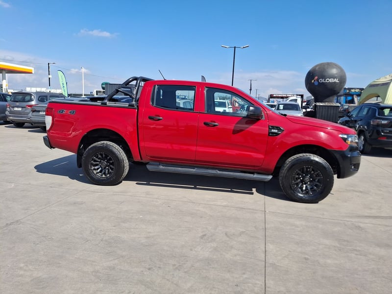 Ford Ranger 2.2 Xl Euro 6 Diesel 4x4 Dob. Cab. Mt 4p 2023 - Imagen 8 de 8