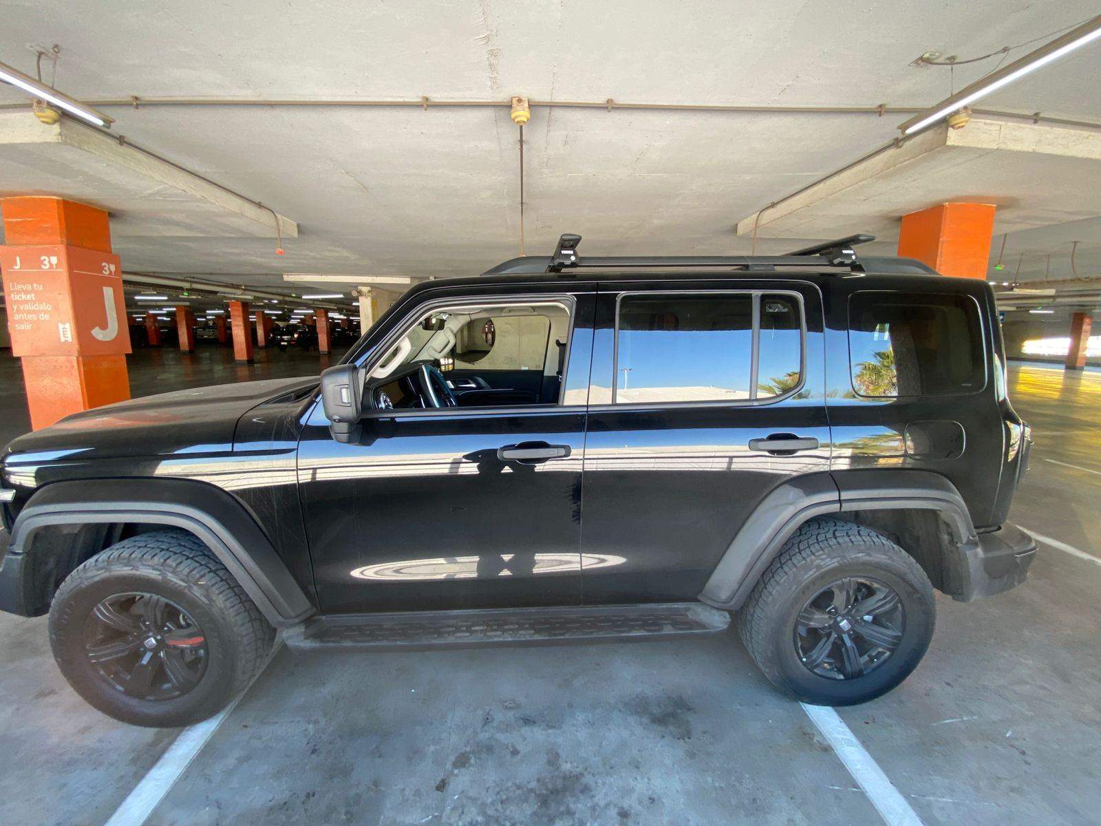 Great Wall Tank 300 2.0 Limited 4wd At 5p 2026 - Imagen 8 de 8
