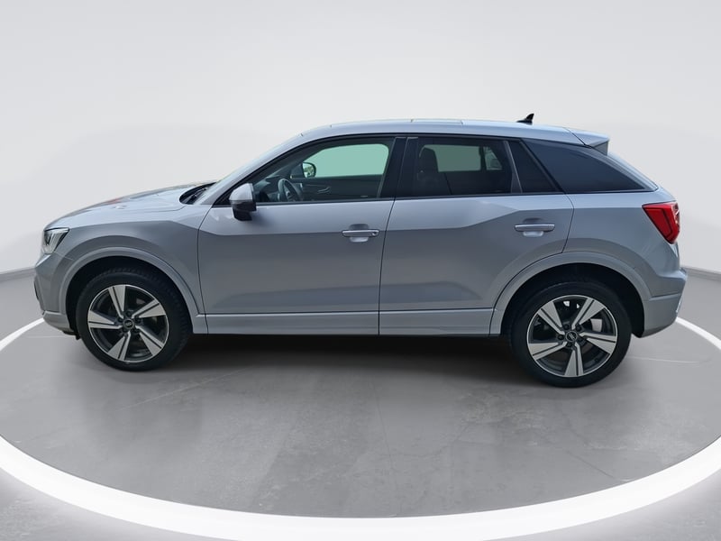 Audi Q2 1.4 35 Tfsi Sport 4x2 At 5p 2024 - Imagen 4 de 8