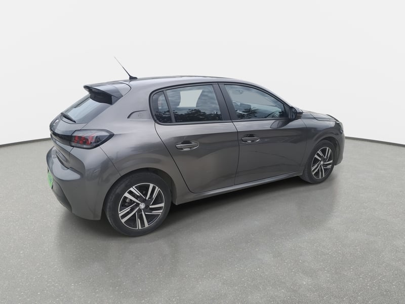 Peugeot 208 1.5 Premiere Pack Blue Hdi Diesel 4x2 100 Mt 5p 2021 - Imagen 7 de 8