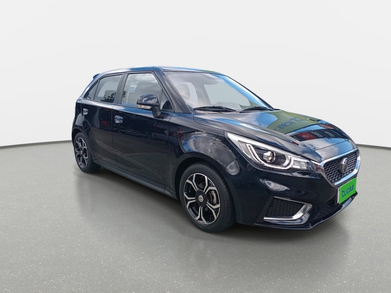 MG 3 1.5 Comfort 4x2 Hb At 5p 2024