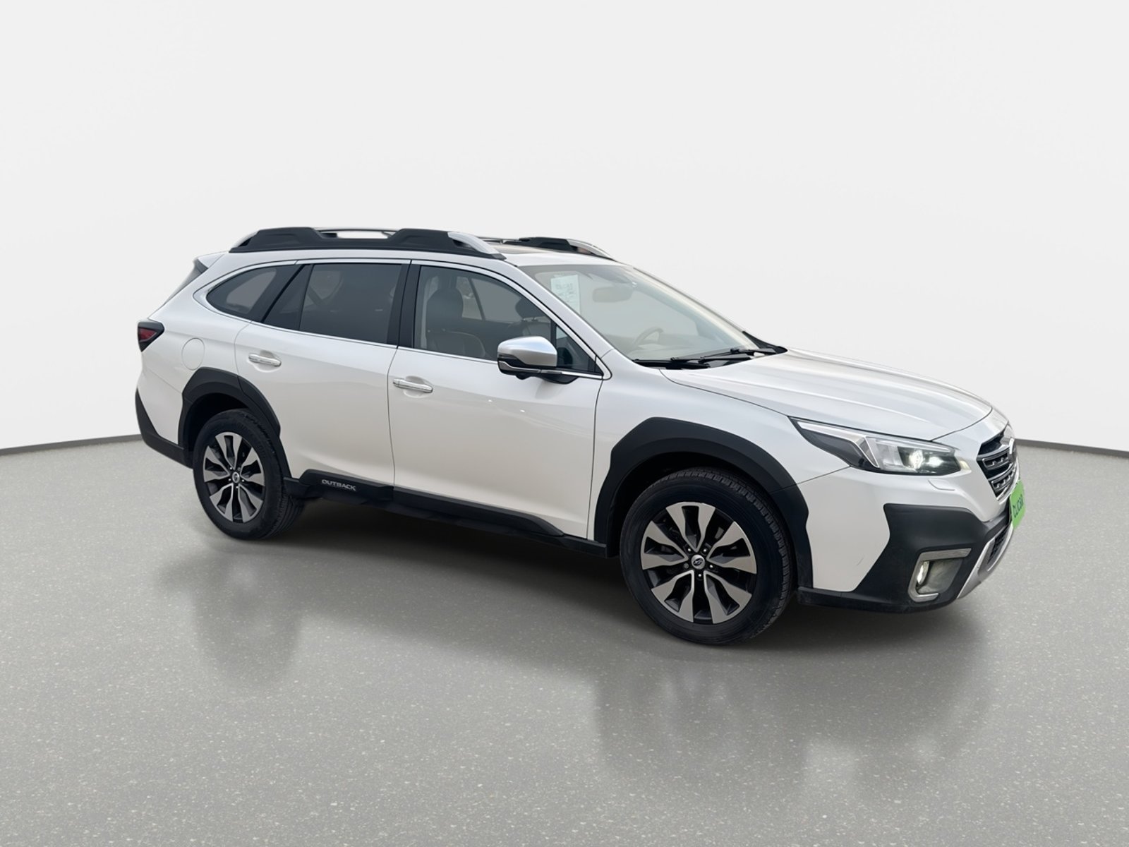 Subaru Outback 2023 en Santiago