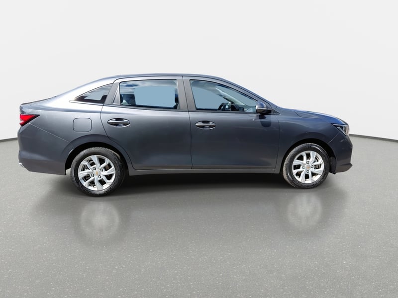 Chevrolet Sail 1.5 Nb Ltz R 4x2 Sdn Mt 4p 2024 - Imagen 8 de 8