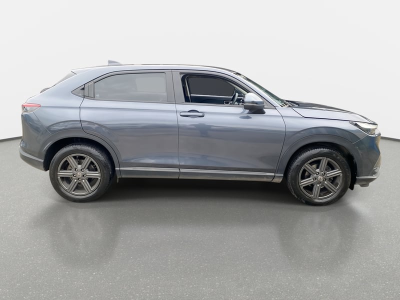 Honda Hr-v 1.5 Exl 4x2 Cvt At 5p 2024 - Imagen 8 de 8