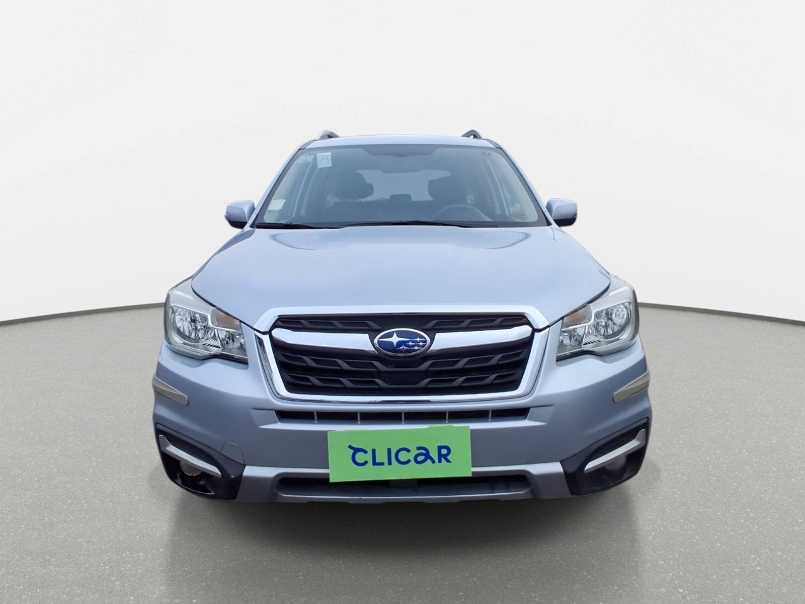Subaru Forester 2.0i Awd Dynamic Si Drive At 5p 2017 - Foto 2 de 8