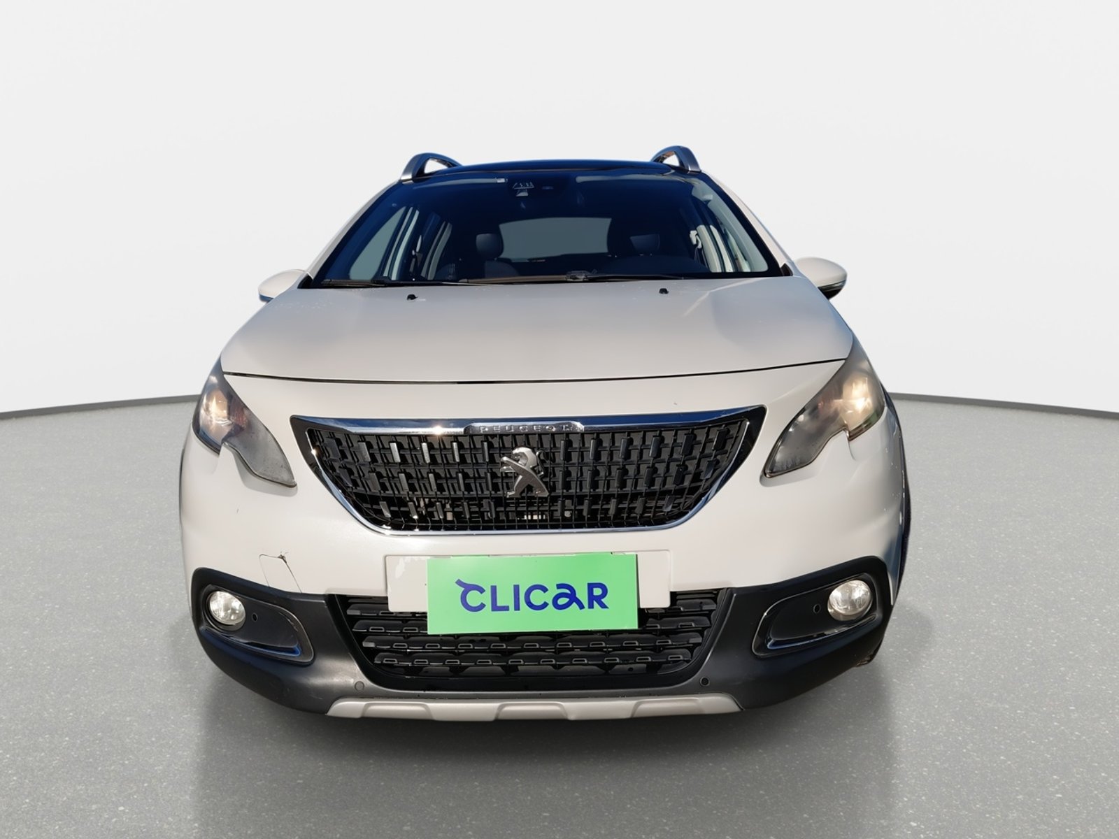 Peugeot 2008 1.2 Allure Pack Puretech 4x2 110hp Eat6 5p 2018 - Foto 2 de 8