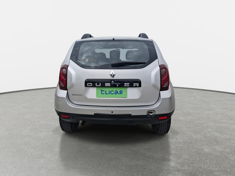 Renault Duster 1.6 Life 4x2 5mt 5p 2018 - Imagen 6 de 8