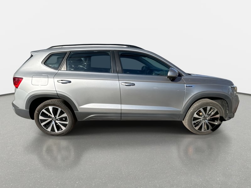 Volkswagen Taos 1.4 Tsi Comfortline 4x2 At 5p 2026 - Imagen 8 de 8
