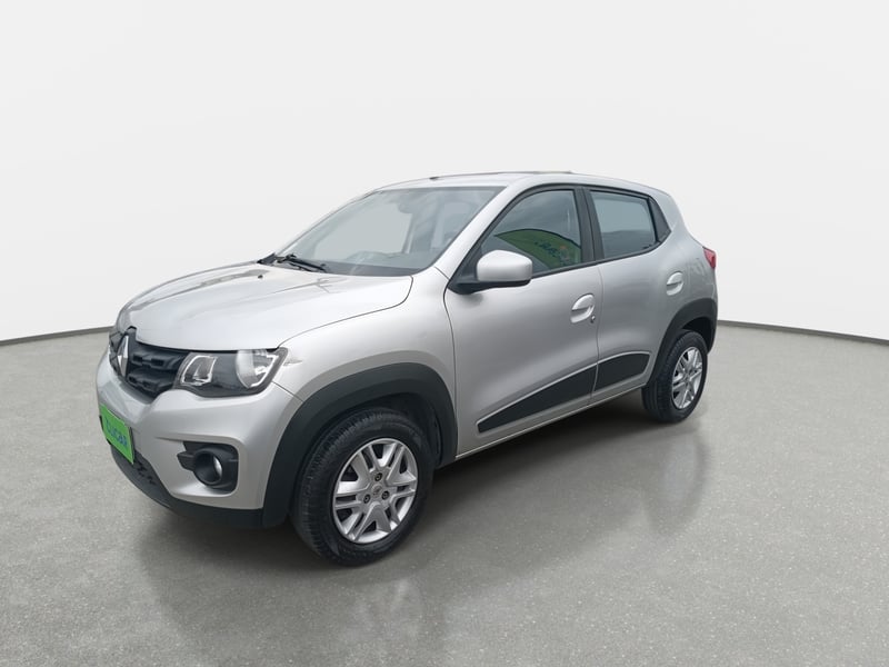 Renault Kwid 1.0 Zen 4x2 Hb Mt 5p 2022 - Imagen 3 de 8