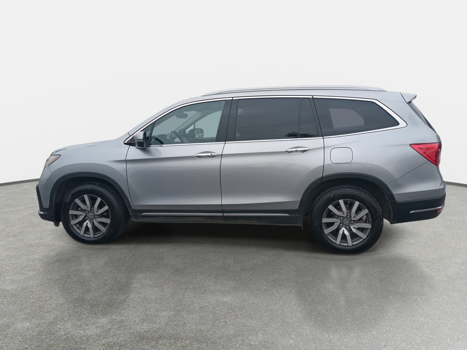 Honda Pilot 3.5 Elite 4x4 At 5p 2019 - Foto 4 de 8