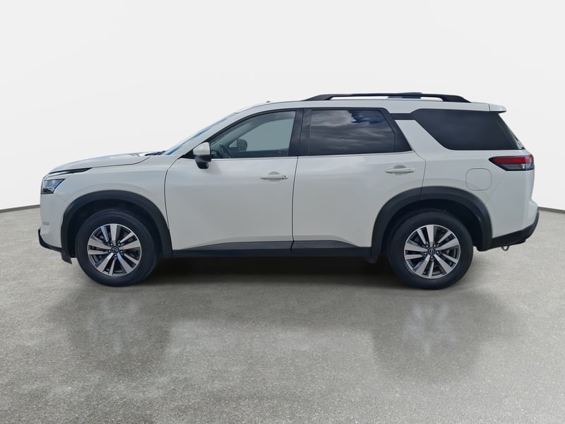 Nissan Pathfinder 3.5 Sense 2wd Cvt At 5p 2024 - Imagen 4 de 8