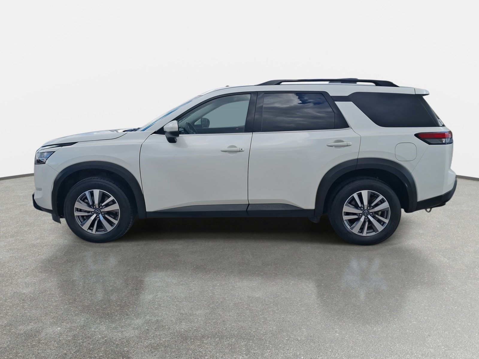 Nissan Pathfinder 3.5 Sense 2wd Cvt At 5p 2024 - Foto 4 de 8