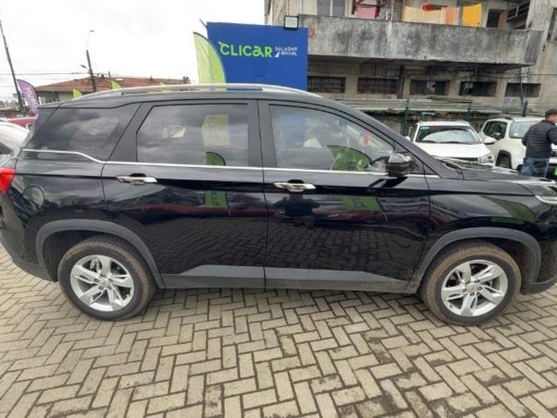 Chevrolet Captiva 1.5t Lt Fwd Mt 5p 2021 - Imagen 3 de 5