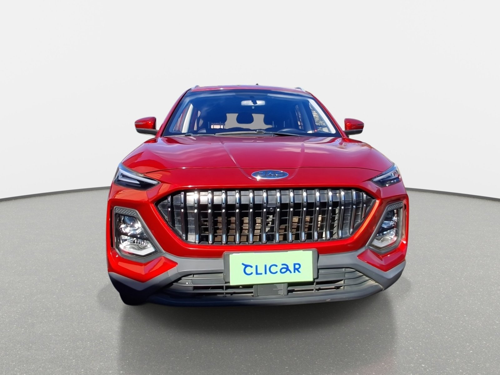 JAC Js8 1.5 Luxury Se 4x2 6mt 5p 2023 - Foto 2 de 8