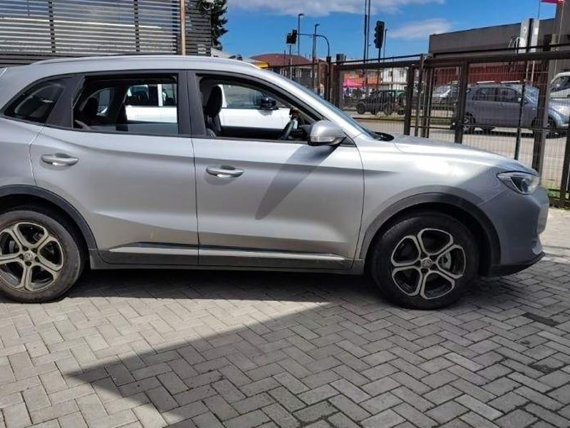 MG Mg Zs 1.5 Com 4x2 Cvt At 5p 2026 - Imagen 3 de 5