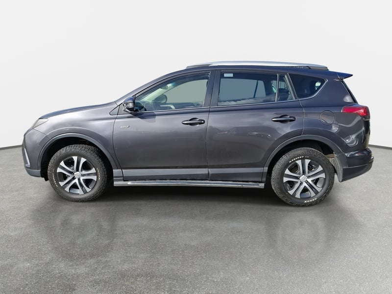 Toyota Rav 4 2.0 Adventure 4x2 Lujo Mt 5p 2019 - Imagen 4 de 8