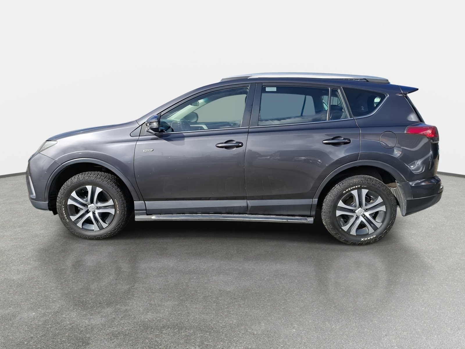 Toyota Rav 4 2.0 Adventure 4x2 Lujo Mt 5p 2019 - Foto 4 de 8