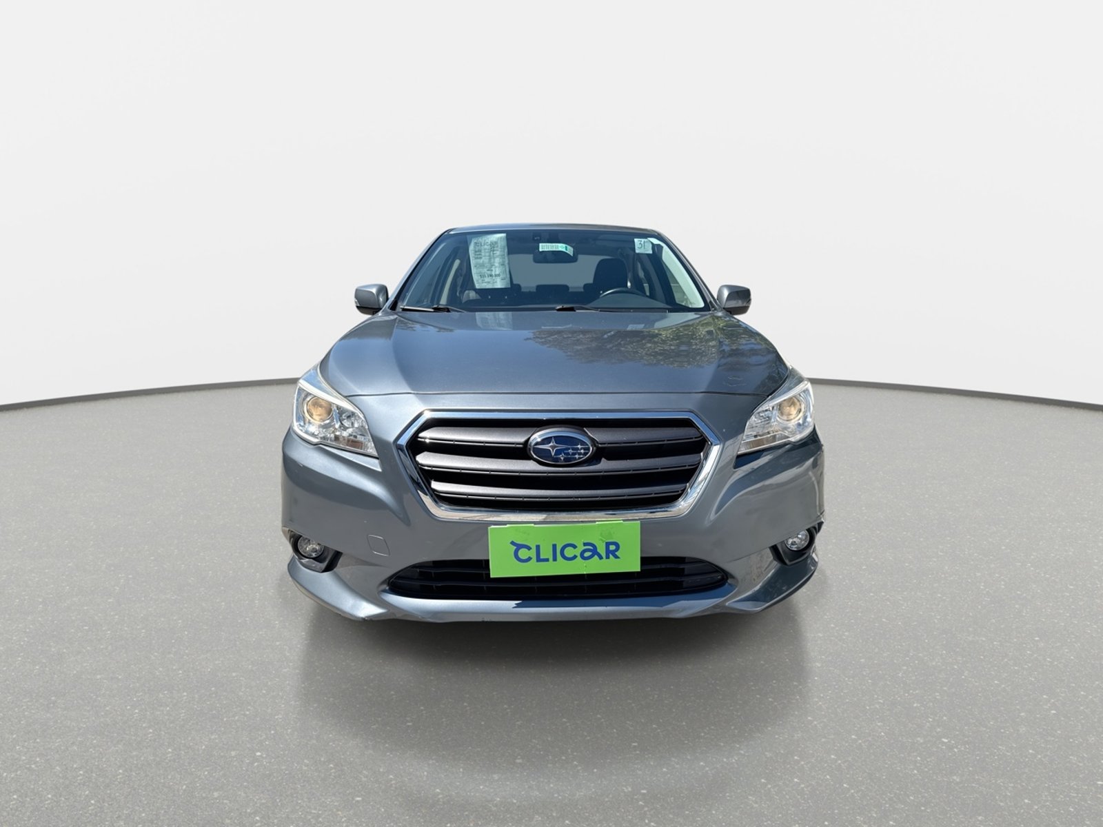 Subaru Legacy 2.5i Cvt Xs Awd At 4p 2018 - Foto 2 de 8