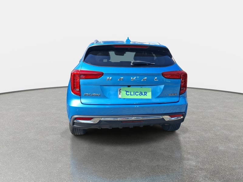 Haval Jolion 1.5t Deluxe 4x2 At 5p 2022 - Imagen 6 de 8