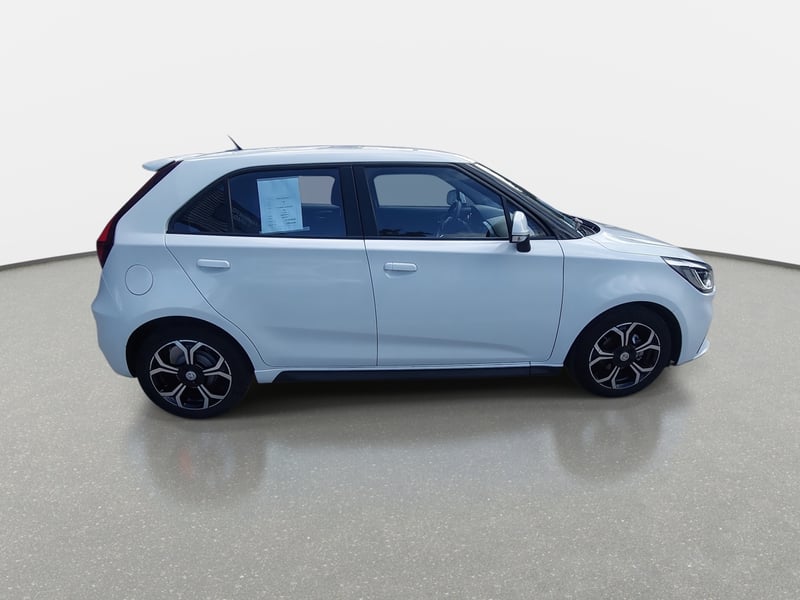 MG Mg 3 1.5 Comfort 4x2 Hb At 5p 2023 - Imagen 8 de 8
