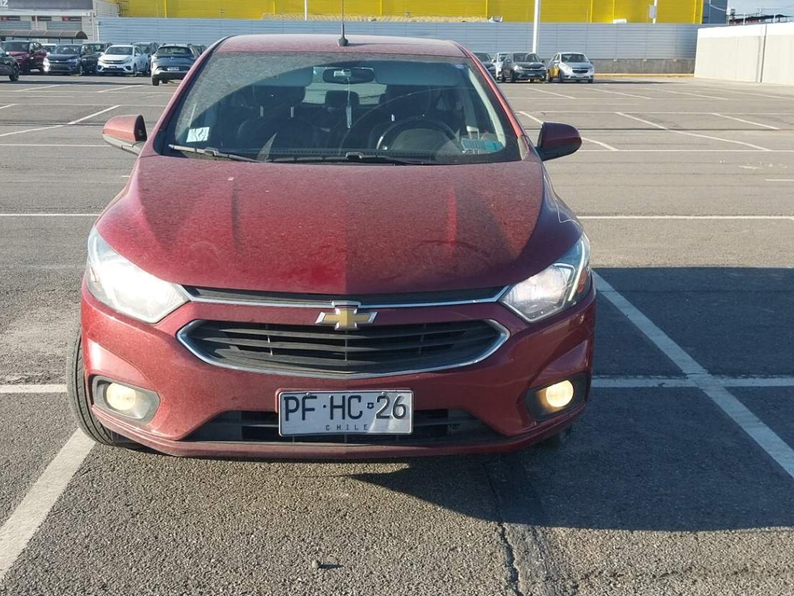 Chevrolet Onix 1.4 Ltz 4x2 Hb Mt 5p 2020 - Foto 2 de 5