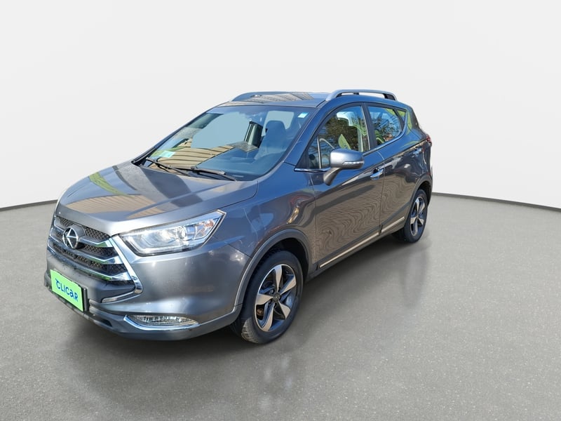 JAC S3 1.6 Advance 4x2 Mt 5p 2021 - Imagen 3 de 8