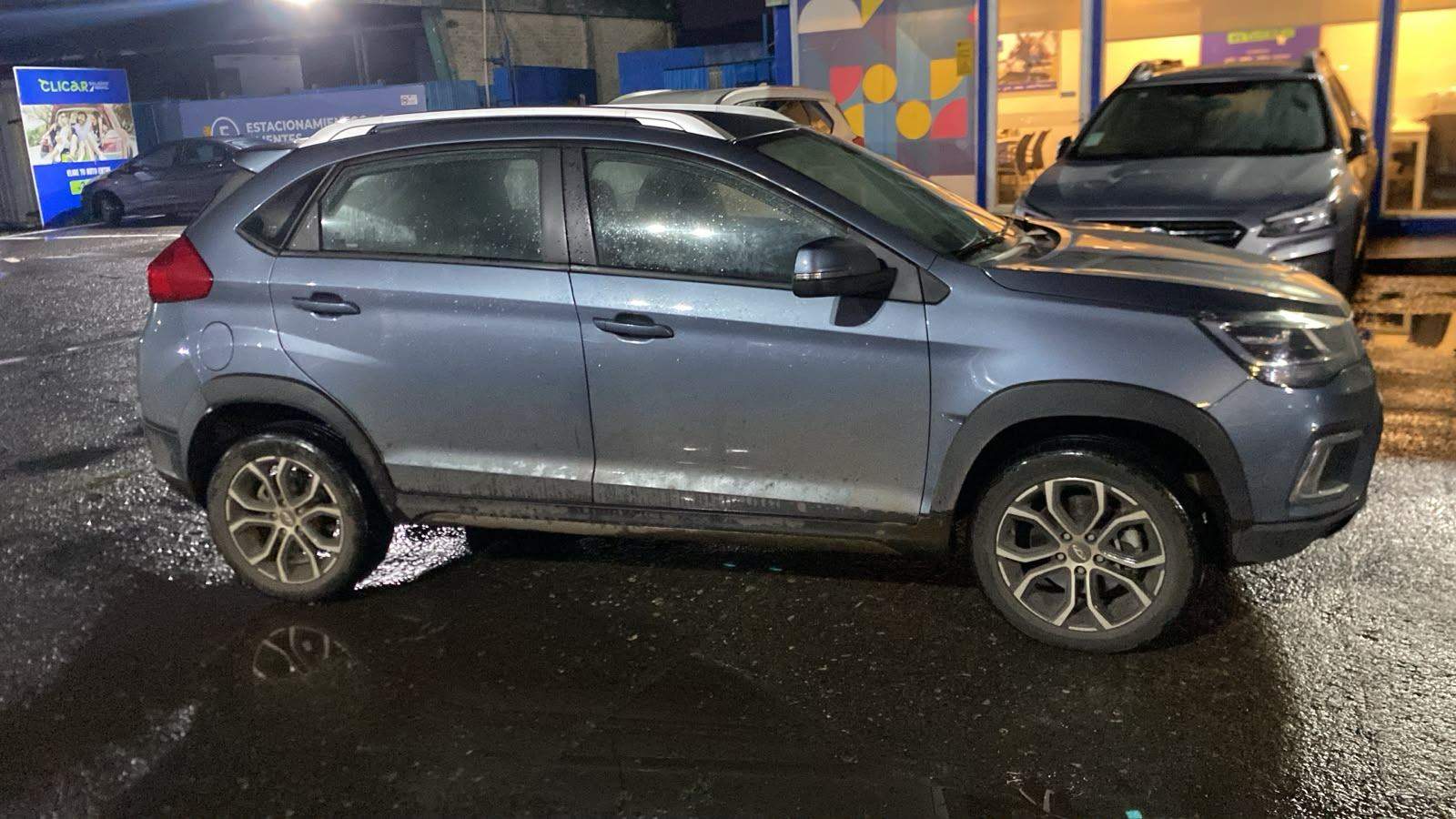 Chery Tiggo 2 1.5 Vvt Gls 4x2 Euro6 Mt 5p 2024 - Imagen 3 de 5