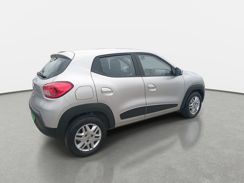 Renault Kwid 1.0 Zen 4x2 Hb Mt 5p 2022 - Imagen 7 de 8